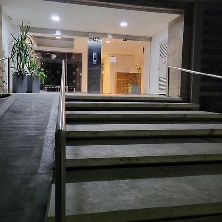 Alquiler Temporario San Miguel De Tucuman-Barrio Sur Bagian luar foto
