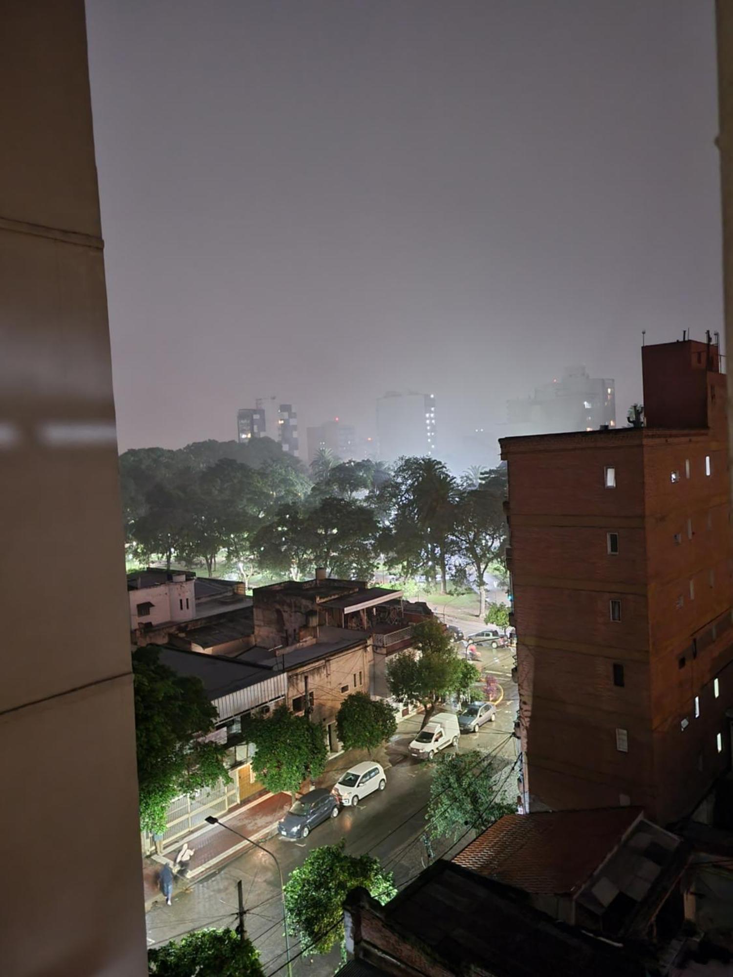 Alquiler Temporario San Miguel De Tucuman-Barrio Sur Bagian luar foto