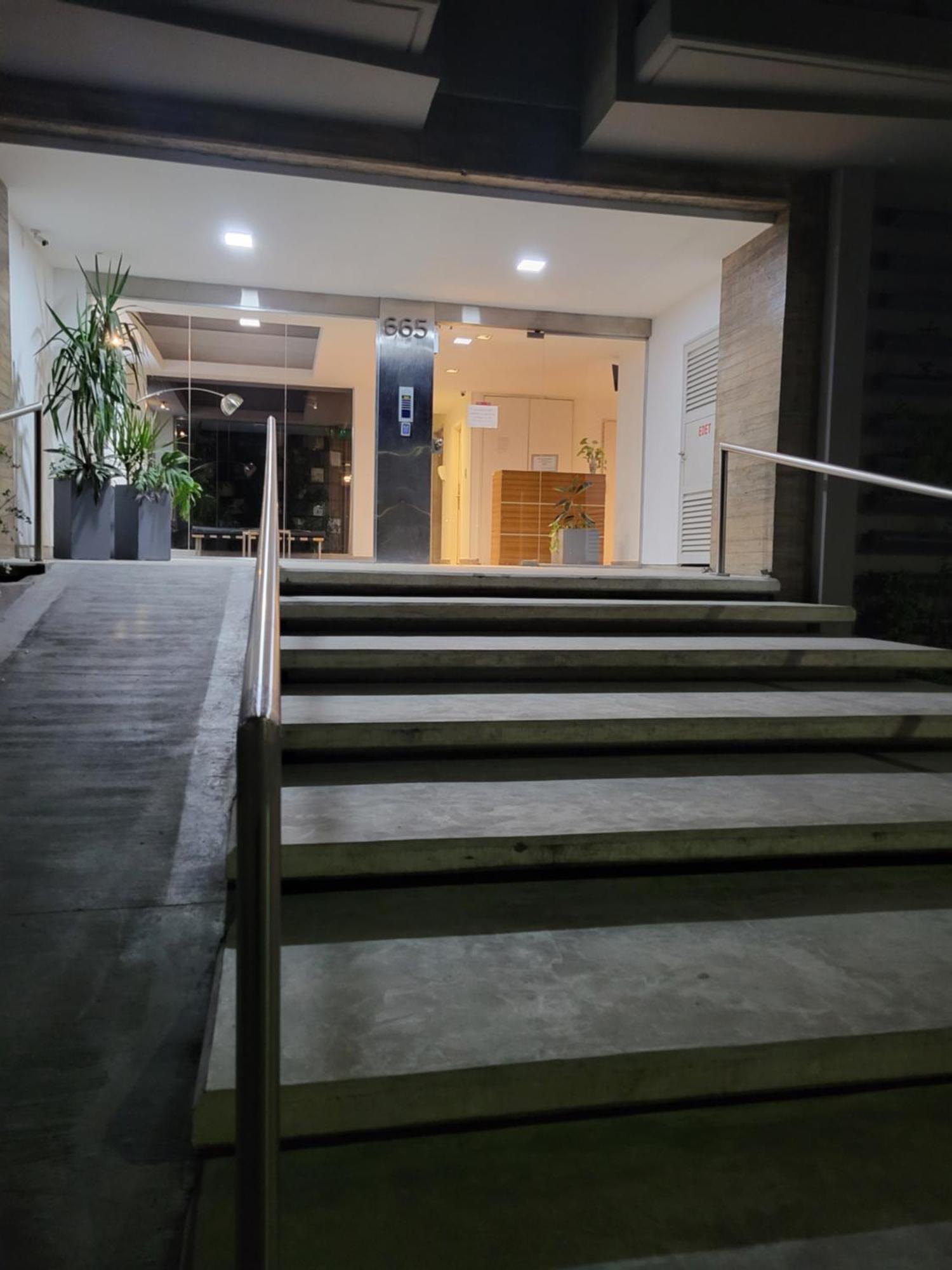 Alquiler Temporario San Miguel De Tucuman-Barrio Sur Bagian luar foto